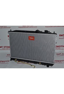 RADYATÖR HYUNDAI ELANTRA 1990-1995 OTOMATİK  376*66