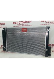 RADYATÖR TOYOTA AVENSIS 2.0 OTOMATIK 2008-2018