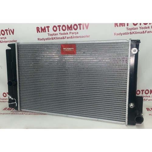 RADYATÖR TOYOTA AVENSIS 2.0 OTOMATIK 2008-2018