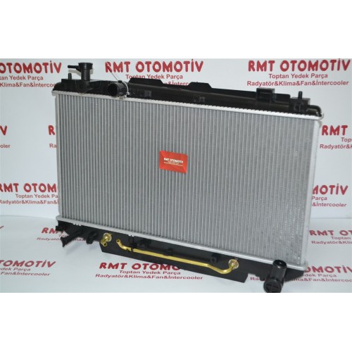 RADYATÖR TOYOTA RAV4 OTOMATİK 2000-2005