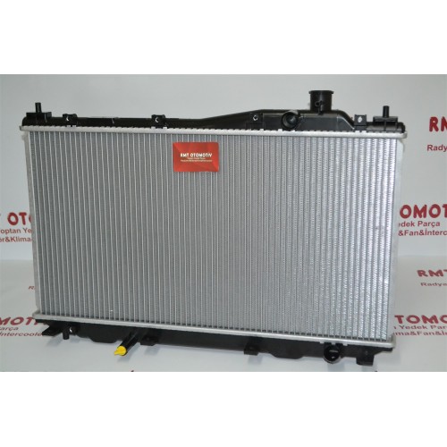 RADYATÖR HONDA CIVIC 2001-2005 VTEC MANUEL 35*66
