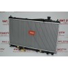 RADYATÖR HONDA CIVIC  2001-2005   VTEC OTOMATİK  35*66   16MM