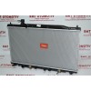 RADYATÖR HONDA CRV 2.0 VTEC  2.4    2007-2012    OTOMATİK BENZİNLİ AC+ 16MM