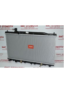 RADYATÖR HONDA CRV 2.0 VTEC  2.4    2007-2012    OTOMATİK BENZİNLİ AC+ 16MM