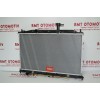 RADYATÖR HYUNDAI ACCENT ERA 1.4  2006-2011 BENZINLI   OTOMATIK