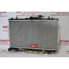 RADYATÖR HYUNDAI ACCENT YUMURTA KASA OTOMATİK 1995-2000 34*60