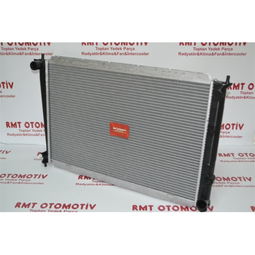 RADYATÖR HYUNDAI STAREX 65*45  22MM MÜŞÜRLÜ 1997-2007