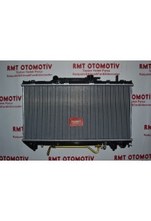 RADYATÖR TOYOTA CARINA/CORONAST191  OTOMATİK  1992-1998