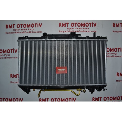 RADYATÖR TOYOTA CARINA/CORONAST191  OTOMATİK  1992-1998
