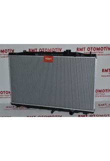 RADYATÖR HONDA CRV 2013-2017  26MM    1.6 MT MANUEL OTOMATİK  DİZEL