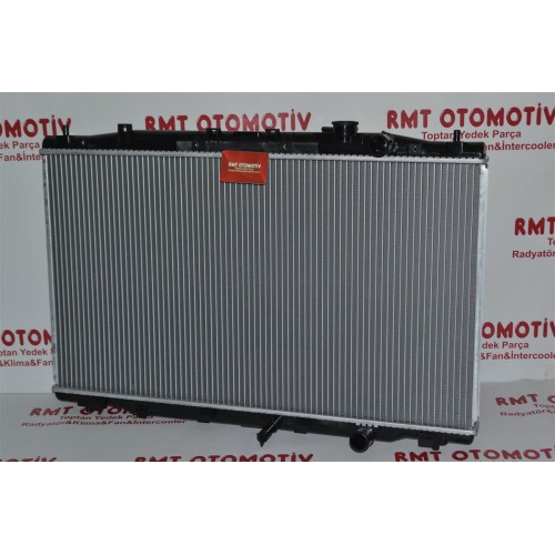 RADYATÖR HONDA CRV 2013-2017  26MM    1.6 MT MANUEL OTOMATİK  DİZEL