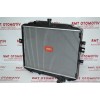RADYATÖR HYUNDAI H100 KAMYONET 2.5  2004-2012 45*59 *26