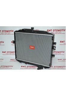 RADYATÖR HYUNDAI H100 KAMYONET 2.5  2004-2012 45*59 *26