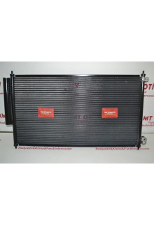 KLİMA RADYATÖRÜ HONDA ACCORD 2.0 2.4 16V   2003-2008  690*360