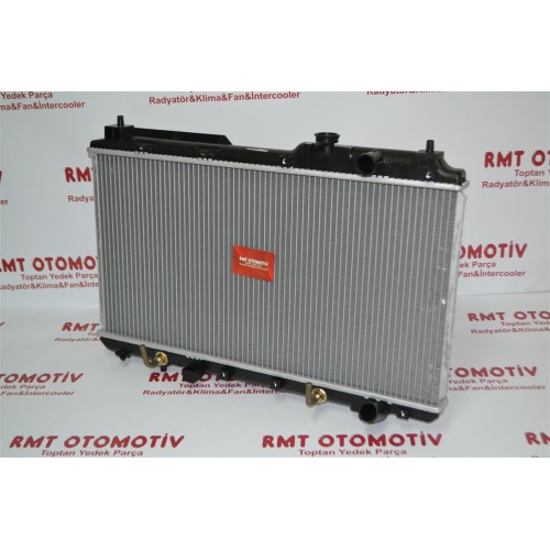 RADYATÖR HONDA CRV 2.0 1996-2001 OTOMATİK  658*350