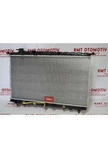 RADYATÖR HYUNDAI SONATA  2.0  2.4  2.5  3.0  1998-2005  OTOMATİK  400*725
