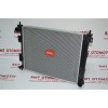 RADYATÖR HYUNDAI İ20 2014-2020  1.1 CRDI  1.4 CRDI   480X385X26 MANUEL