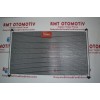 KLİMA RADYATÖRÜ HONDA CIVIC  1.4 1.6 I  VTEC 2001 - 2006   648*351