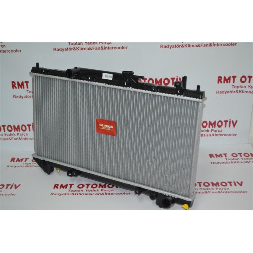 RADYATÖR TOYOTA AVENSIS  2,0  ST 220  OTOMATIK 1997-2001    26MM