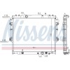 RADYATÖR TOYOTA HILUX 2.5TD OTOMATİK 2006-2015 26MM