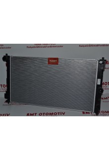 RADYATÖR TOYOTA COROLLA 1.6 16V MANEL/OTOMATİK 2019+  C-HR 2.0  WTI 2017+ 26mm
