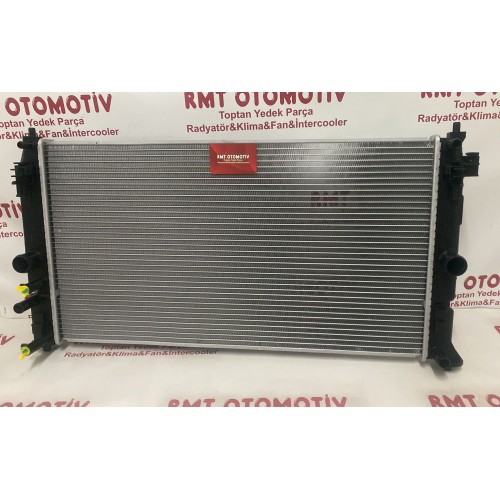 RADYATÖR TOYOTA COROLLA 1.8 VVTI HYBRID   C-HR 1.8 HYBRID OTOMATİK 2019+