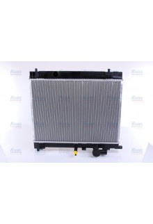 RADYATÖR TOYOTA YARIS / ECHO II  1.33i 2005+