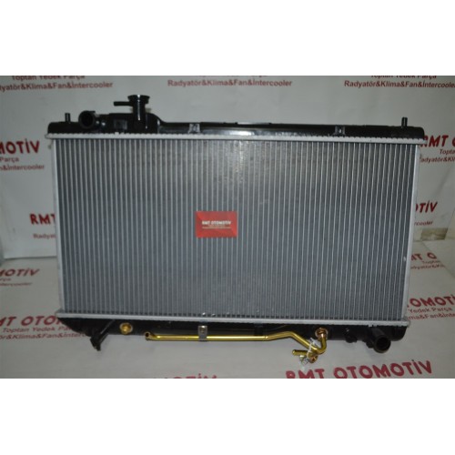 RADYATÖR TOYOTA RAV4  E-SXA16G 1994-2000 OTOMATIK + 350*721
