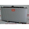RADYATÖR HONDA CIVIC CRS CRX   1987-1991  OTOMATİK 16MM 1.5 16V-1.6 16V