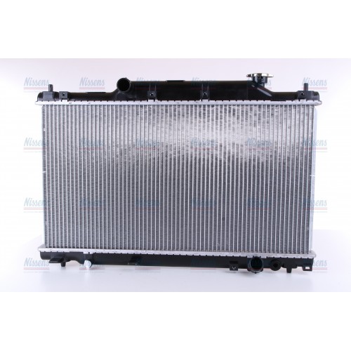RADYATÖR HONDA CIVIC 2.0 TYPE-R 2001-2006 MANUEL KALIN 26mm 658*350
