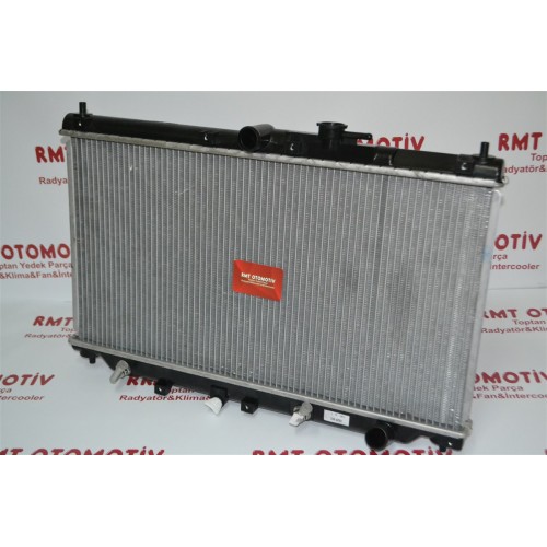 RADYATÖR HONDA ACCORD  OTOMATIK  1989-1998  350*668 ROVER 618 620