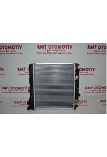 RADYATÖR HONDA JAZZ 1.3 1.5 2002-2008  KÜÇÜK TİP  325*375 OTOMATİK