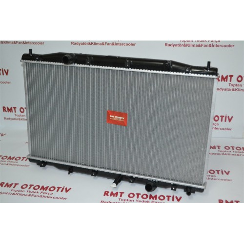 RADYATÖR HONDA CRV 2.2 CTDI 2007-2012 OTOMATİK 728*400