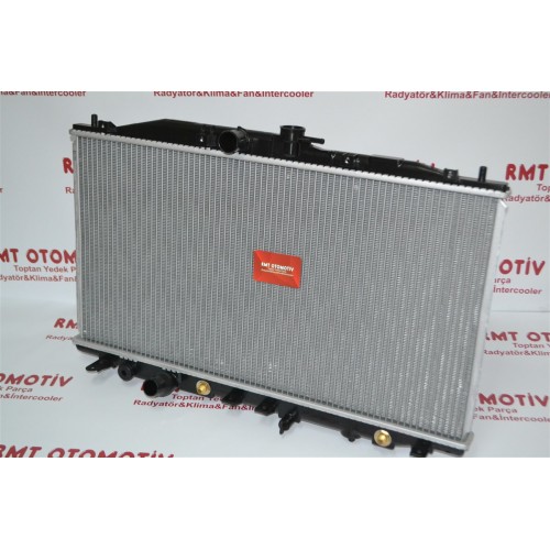 RADYATÖR HONDA ACCORD 2.0  2003-2008   OTOMATIK     375*720