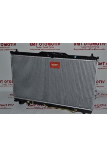 RADYATÖR HYUNDAI SANTA FE  2.0 CRDI OTOMATIK 2003-2006  390*725  KAPAKSIZ DIZEL