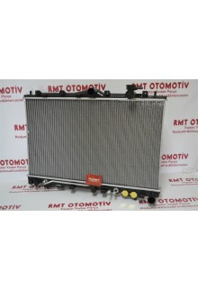 RADYATÖR HYUNDAI SONATA 1993-1998  OTOMATİK 400*675 
