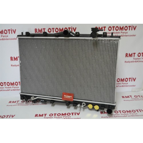 RADYATÖR HYUNDAI SONATA 1993-1998  OTOMATİK 400*675