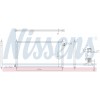 KLİMA RADYATÖRÜ HONDA ACCORD 2.0   1998-2002 605*345