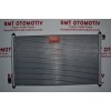 KLİMA RADYATÖRÜ HONDA ACCORD 2.0   1998-2002 605*345