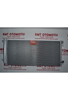 KLİMA RADYATÖRÜ HONDA CIVIC FD7 1.5 2016-2022 705 x 304  RS