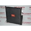 KLİMA RADYATÖRÜ HONDA JAZZ 1.2 - 1.4    2002-2004    386*325