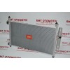 KLİMA RADYATÖRÜ HONDA CIVIC     2006-2012     597*315  TYPE-R    HB