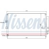 KLİMA RADYATÖRÜ HONDA CIVIC  1.6 1.8 VTEC SEDAN 2006-2012   FD6