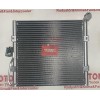 KLİMA RADYATÖRÜ HONDA CIVIC     R  134   1992-1995  38*32