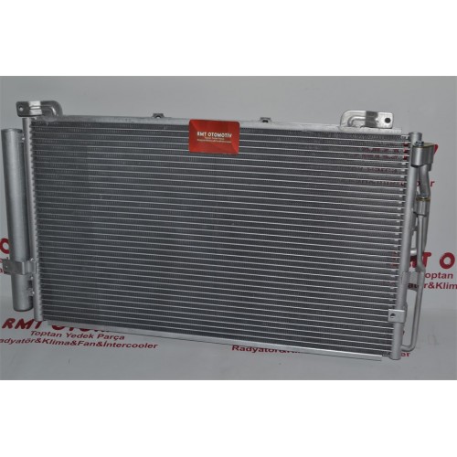 KLİMA RADYATÖRÜ HYUNDAI MATRIX  FC 1.6 1.8 2001-2010 BENZİN 