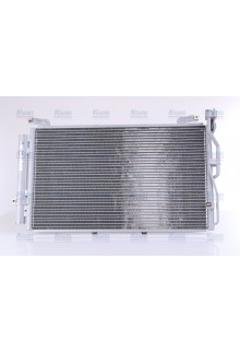 KLİMA RADYATÖRÜ HYUNDAI MATRIX  1.6 CRDI DIZEL 2001-2010