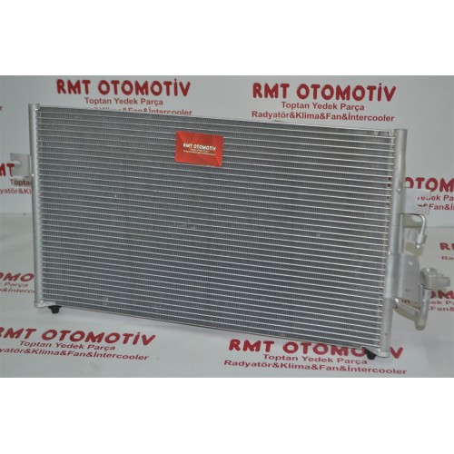 KLİMA RADYATÖRÜ HYUNDAI ELANTRA III  1995-2000  605*35