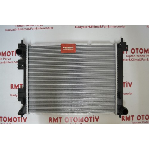 RADYATÖR HYUNDAI i20 1.0 1.2 T-GDI 2014-2020 MANUEL (SOLDA TAHLİYELİ)