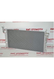 KLİMA RADYATÖRÜ HYUNDAI SONATA   2006-2010 703-344