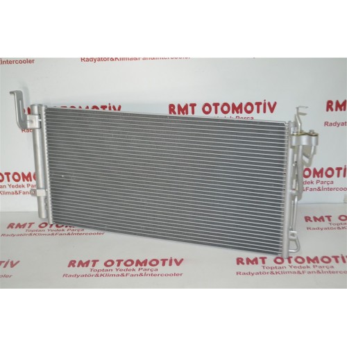 KLİMA RADYATÖRÜ HYUNDAI SONATA   2006-2010 703-344